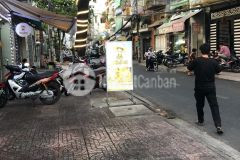 Bán nhà mặt tiền giá rẻ quận 8, kinh doanh hoặc cho thuê được ngay, tiện xây mới