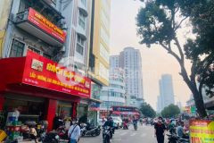 Siêu rẻ đất yên hòa cầu giấy 90m x mt 4.5m x 11 tỷ, ô tô tránh