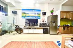 Hiếm nhà bán khương trung 42 m2 4t, 2 thoáng chỉ 3,8 tỷ.