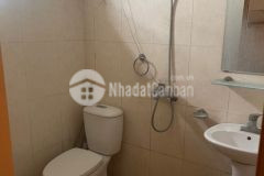 Rẻ hiếm nhà c4 cổ nhuế ngõ ô tô tránh, đỗ cổng 2 thoáng 45m 2.7 tỷ