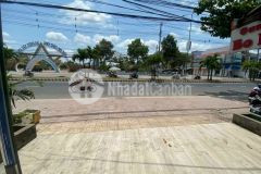 Bán nhà mặt tiền đường phó cơ điều phường 3 vĩnh long