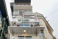 Bán nhà tân mai, hoàng mai, lô góc, kinh doanh, ngõ ô tô tránh, chỉ 3 tỷ 55