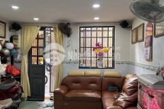 Mt 4x13 phan văn hân p21 bình thạnh 7,2 tỷ