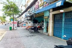 Bán nhà 5 tầng, mặt tiền phạm thế hiển quận 8, mặt bằng đang kinh doanh, giảm giá 2,6 tỷ bán gấp