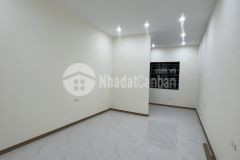 Rung chuyển bán nhà phan đình giót. 33m2, hơn 3 tỷ. phân lô, ô tô, 2 mặt thoáng. 0968084286.