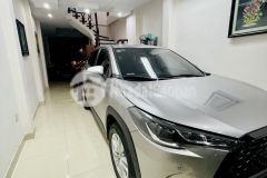 Nhà riêng, cách phố 1 nhà, gara ô tô phố thái thịnh, đống đa. 0911554873.