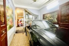 Phân lô, 6 tầng, thang máy, gara phố nguyễn chí thanh, đống đa. 0911554873.