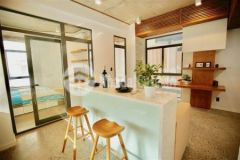 Bán nhà ở xã hội quận 2 ven sông. chỉ 25trm2, 700tr căn. 0932828672