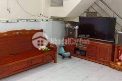 Nhà bán 3 tầng 78m2 bình đông quận 8 nở hậu giá chỉ 4.9 tỷ