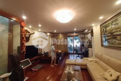 Nhà đẹp phân lô kinh doanh có vỉa hè nguyễn thị định cầu giấy ô tô đỗ cửa vào nhà thang máy