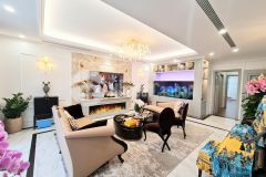 Siêu phẩm phố phạm thận duật 49m2 x 6t thang máy, gara, kd 10.8 tỷ