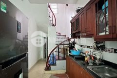 Bán nhà phố trương định, 5 tầng sạch đẹp, ở luôn, giá chỉ 3 tỷ rưỡi