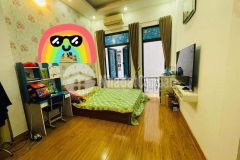 Bán nhà lương định của 43m2, mt 4m. oto tránh, 50m ra phố 9.2 tỷ