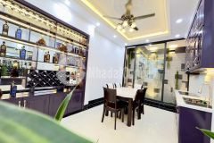 Bán nhà ngõ 298 thịnh quang thái thịnh, ngõ thoáng, full nội thất dt 44m4 tầng6.3 tỷ