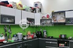 1 phút tới khu bàu cát tân bình, 52m2, 4 tầng btct, giá 5.x tỷ.