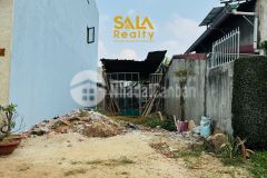 Đất hẻm 1 điểu văn cải ngay trường cđ công nghệ tây nguyên giá 1.650 tỷ