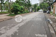 Đất ngõ 268 ngọc thụy ô tô thông, hai thoáng, 52 m2 chào 4.35 tỉ