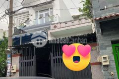 Nhà giáp lê trọng tấn, tân phú 54.8m2 chốt 5.2 tỷ