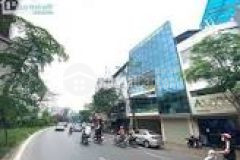 Bán nhà mặt phố hoàng cầu đống đa dt 200m2 giá 150 tỷ hà nội