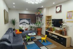 Căn hộ cc 84m 3 ngủ đẹp, kđt pháp vân tứ hiệp chỉ 2,2x tỉ.