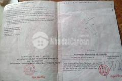 Bán gấp lô đất 510m, 1,45 tỷ, tân khai, hớn quảng, bình phước