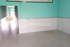 Cho thuê nhà mới trục chính kdc thiên lộc, cái răng, cần thơ. gần cty tae kwang