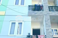 Nhà phố 3 lầu st hxh 502 huỳnh tấn phát, p.bình thuận, quận 7