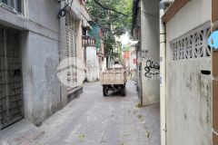 Bán nhà yên lãng đống đa 52m2, 6 tầng, hai thoáng 6.15 tỷ