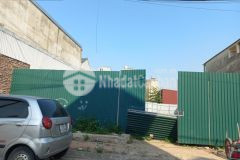 Đất phố chu huy mân, dt180m2, mặt tiền 10m, kinh doanh văn phòng hay xây biệt thự đẳng cấp.