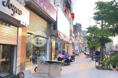 Bán nhà mặt phố minh khai sát time city kd đỉnh giá đầu tư rẻ như mặt ngõ dt 67m giá 13,7 tỷ.