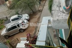 Bán nhà đường số 9 gía tốt hiệp bình phước thủ đức