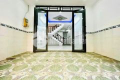 Bán nhà đẹp bình thạnh, hxh, lê quang định, 61m2, 3pn, giá rẻ