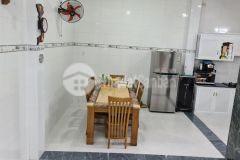 Gấp bán nhà bình thạnh sát phú nhuận hẻm xe hơi 5x12 nhỉnh 6 tỷ