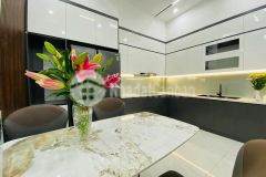 Bán nhà mặt phố tô hiệu, hà đông 40m, 8 tầng thang máy kinh doanh hơn 12 tỷ