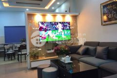 Ban nha đương nhưa ô tô phan chu trinh p9 đa lat