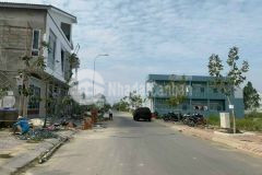 Bán nền 90m² đường b2 kdc phú an, cái răng, tpct