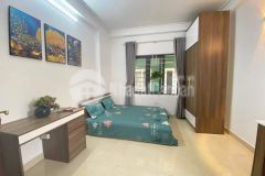 Bán nhà mỹ đình, 9p khép kín, dòng tiền 60tr tháng, ngõ thoáng, giá 5 tỷ 850tr. 0988507311