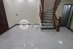 Bán nhà ngô quyền hà đông 33m x 5 tầng, tặng toàn bộ nội thất đẹp, giá 3.3 tỷ