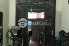 Bán nhà đường khương đình, thanh xuân, 2 thoáng, gần ô tô tránh, dt 46m2x4t chỉ 4.5 tỷ