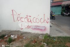 Bán gấp mặt tiền liên khu 2 5 dt 4,2x17 giá 5 tỷ 150 triệu.