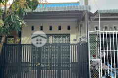 Cho thuê nguyên căn nhà 2 phòng ngủ kdc phú an giá 5 triệu phường phú thứ, cái răng, cần thơ