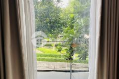 Cho thuê nhà mt phạm huy thông, p.7, gò vấp, 4x15m, 4 tầng, 5 pn, 25 triệutháng