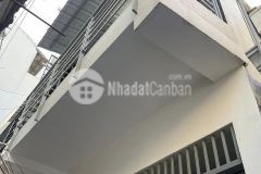 Bán gấp nhà huỳnh tấn phát, phường phú thuận quận 7,35m2, giá nhỉnh 3tỷ