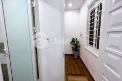 Bán nhà khương trung,quận thanh xuân, ngõ thông, 36m, 4 tầng, giá 4.5 tỷ