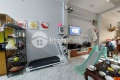 Hxh tránh, vị trí kd lê văn thọ phường 09 gò vấp, 65m2, 3 tầng 9.2 tỷ