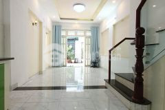 Bán nhà lê văn thọ 3 tầng shr 44m2 hxh giá 5.5 tỷ.