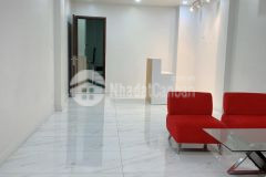 Ở làm vp bán building 6 tầng mt nguyễn văn trỗi, 68m2 4.2x16.2m, 18 tỷ tl