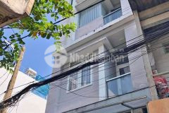 Nhà vip quận 11, hẻm rộng thông, nhà mới 3,9x10 nhỉnh 5 tỷ