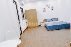 Chính chủ cho thuê ccmn hồ tùng mậu 8tầng thang máy full đồ. lh0386392021