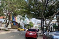 Đất mặt tiền nguyễn công trứ đối diện khách sạn pơ lang 5x32m giá 4.8 tỷ